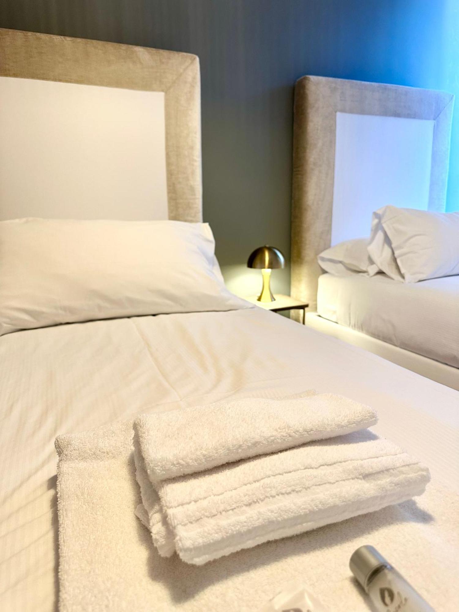 Melody Residence Roma Екстериор снимка